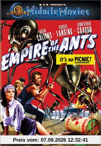 Empire of the Ants