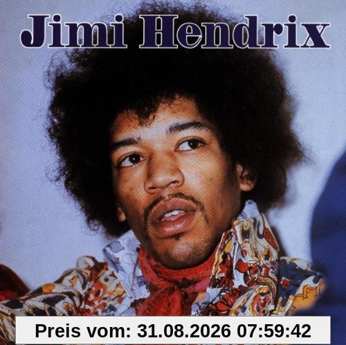 Jimi Hendrix