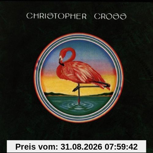 Christopher Cross