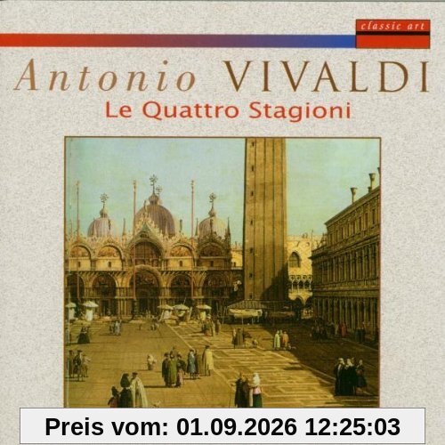 Le Quattro Stagioni