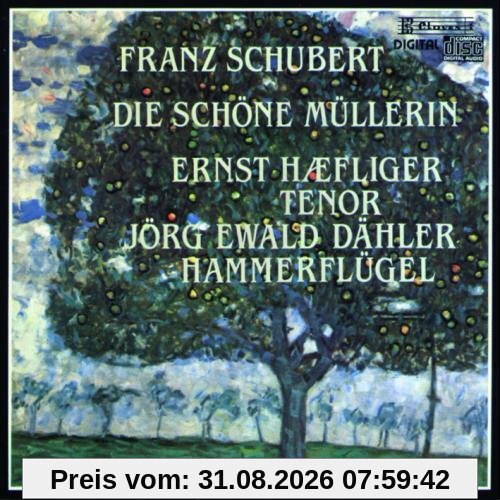 Schöne Müllerin