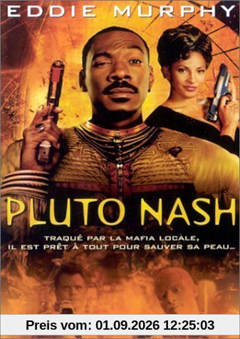 Pluto Nash [FR Import]