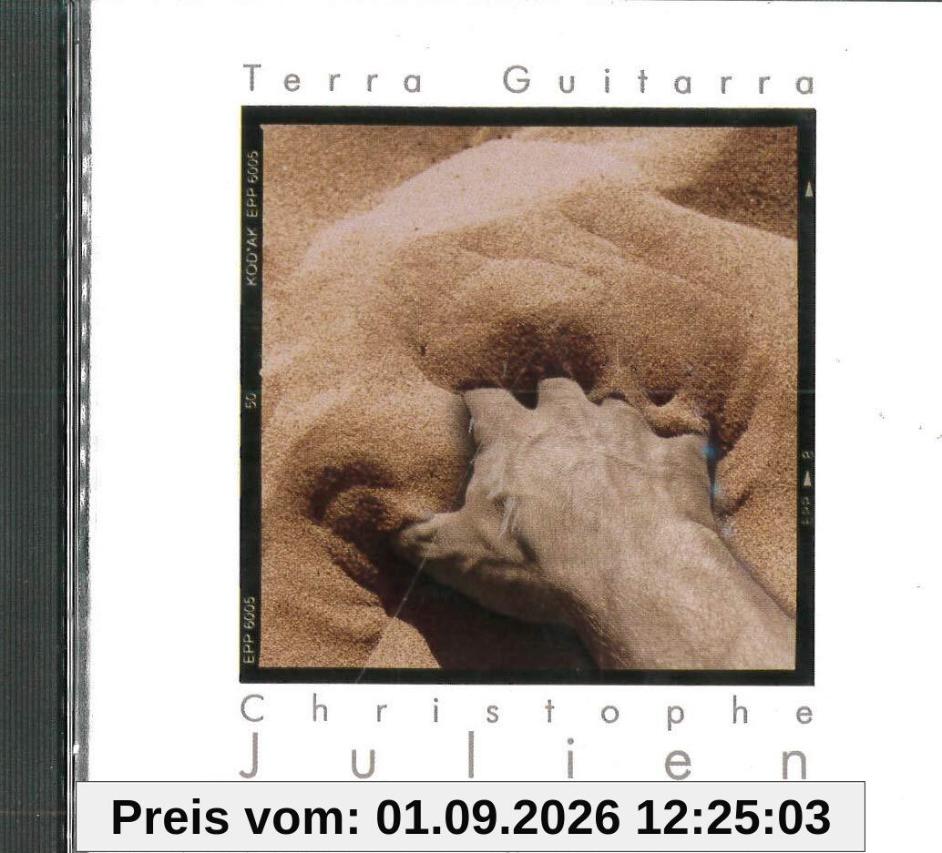 Terra Guitarra