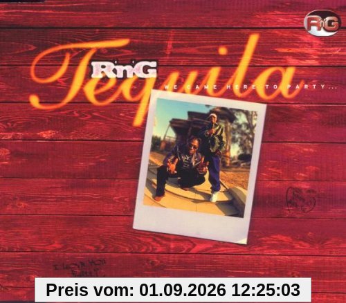 Tequila
