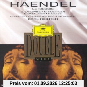 Haendel:le Messie