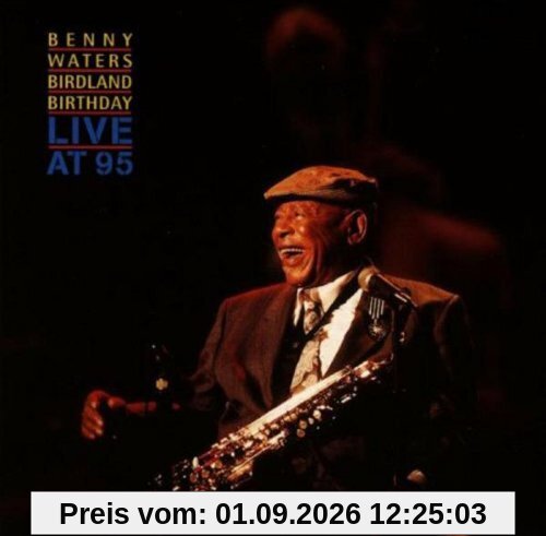 Live at 95