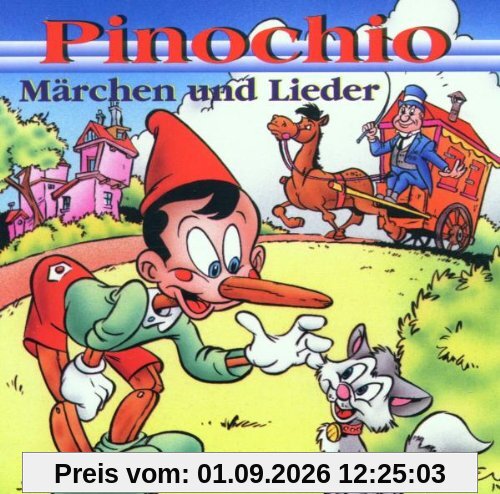 Pinochio