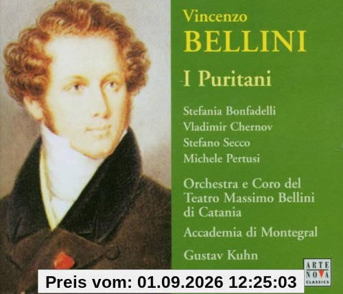 I Puritani