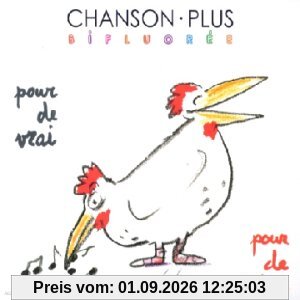 Pour de Vrai,pour de Rire