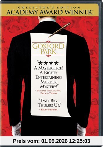 Gosford Park