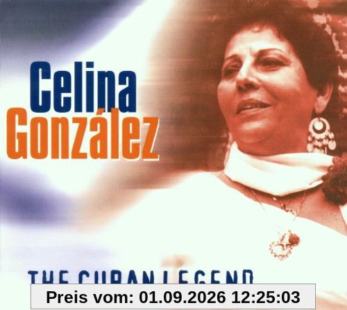 The Cuban Legend