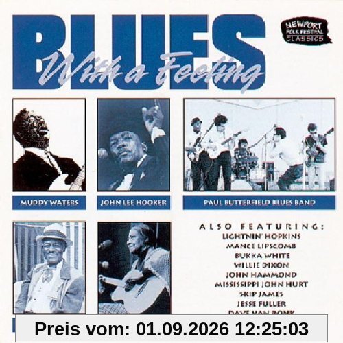 Blues With a Feeling