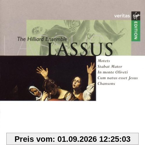Motetten und Chansons