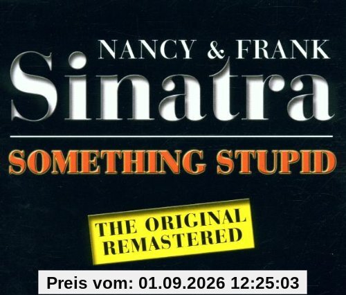 Something Stupid