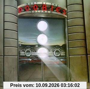 Best of the Doobie Bros. Vol II