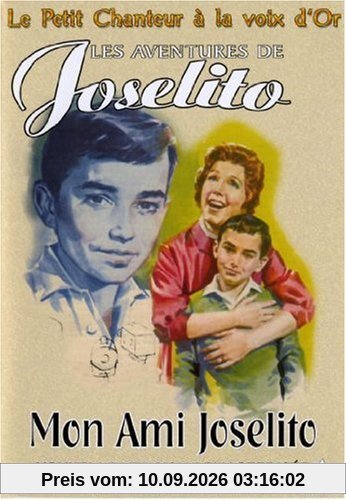 Les Aventures de Joselito : Mon ami Joselito [FR Import]