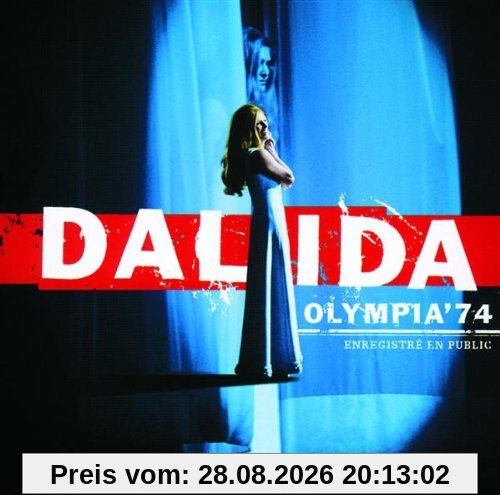 Olympia 1974