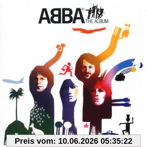 The Album (Limited Edition)