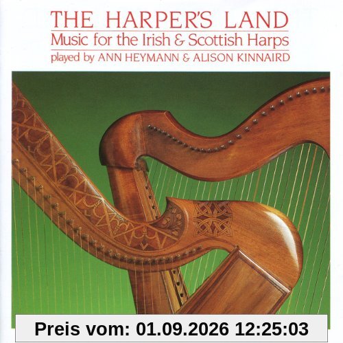 The Harper's Land