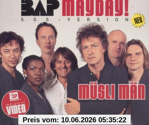 Mayday!