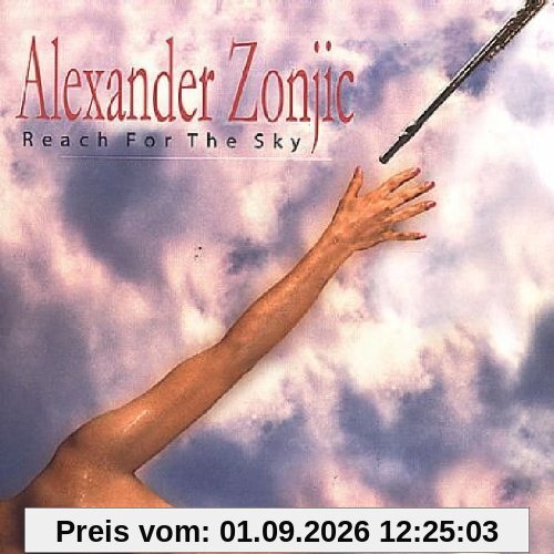 Reach for the Sky (Inkl. Multimedia)