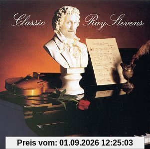 Classic Ray Stevens