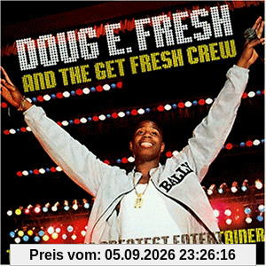 The World'S Greatest Entertainer