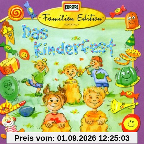 Das Kinderfest