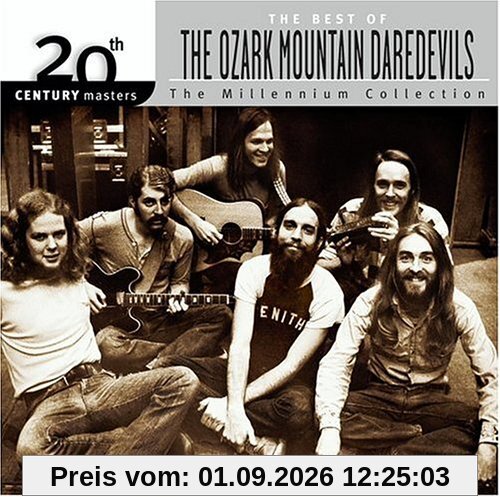 20th Century Masters