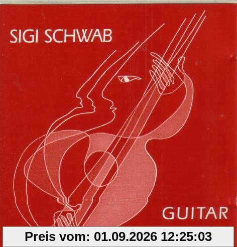 Guitar Selection