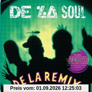 De la Remix
