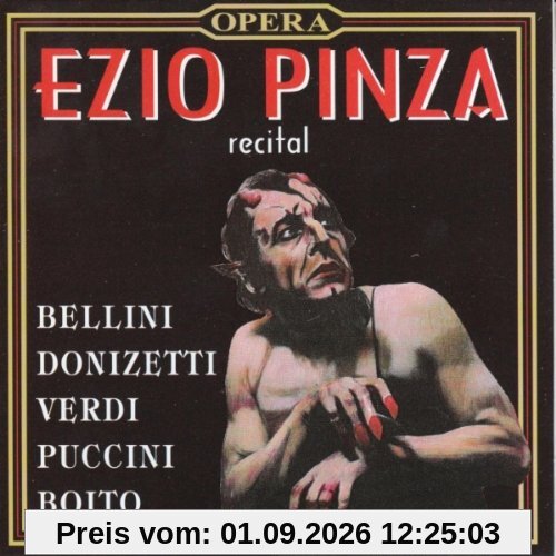 Recital