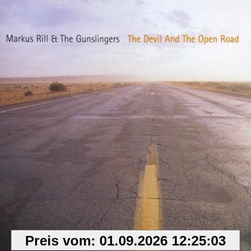The Devil and the Open Road