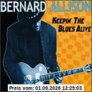 Keepin the Blues Alive