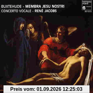 Membra Jesu Nostri