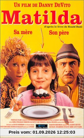 Matilda
