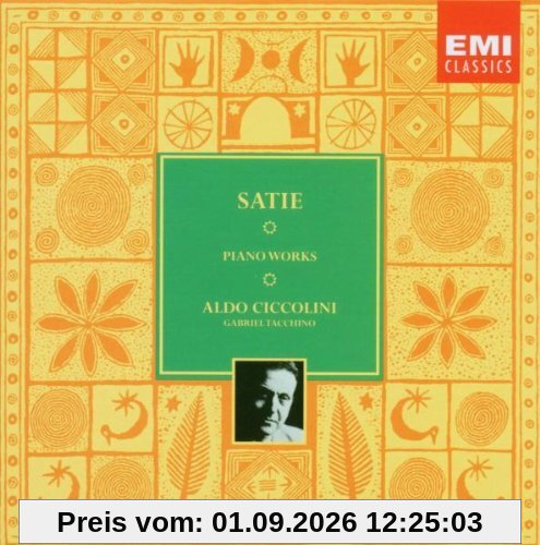 Klaviermusik