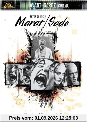 Marat / Sade