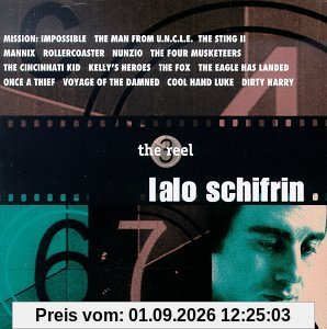 Reel Lalo Schifrin