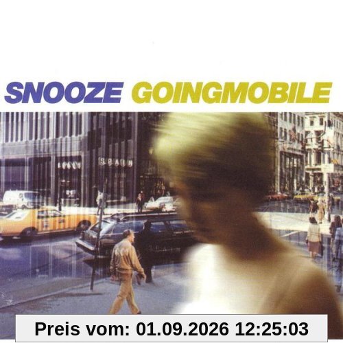 Goingmobile