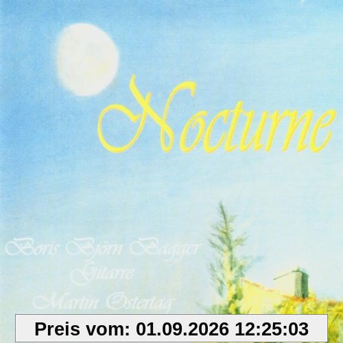 Nocturne