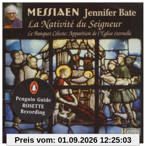 La Nativite du Seigneur