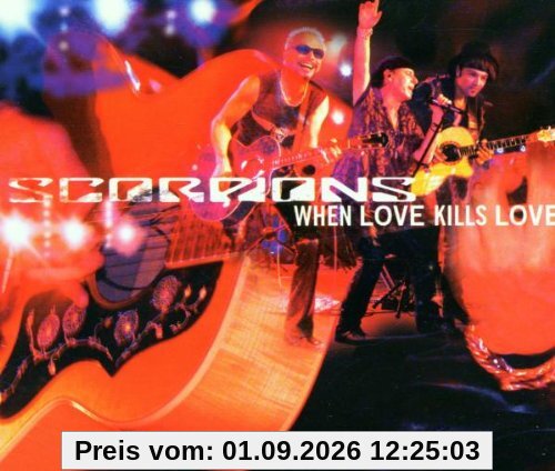 When Love Kills Love