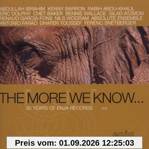 More We Know