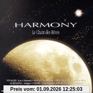 Harmony:Chant des Reves 2