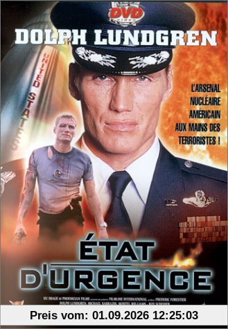 Etat d'urgence