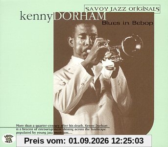 Blues in Bebop