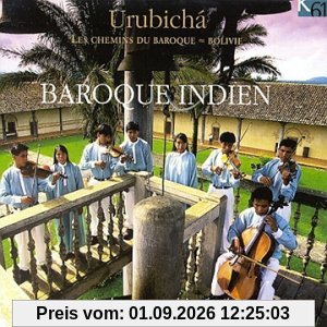 Urubicha-Baroque Indien