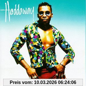 Haddaway