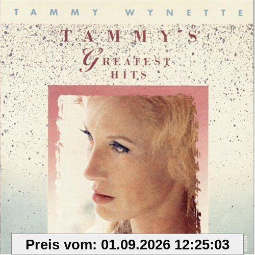 Tammy's Greatest Hits